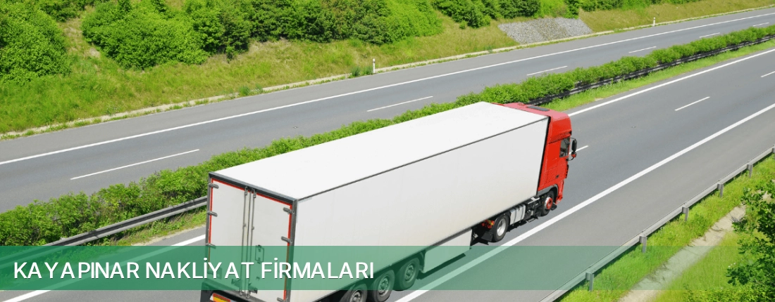 Kayapınar Nakliyat Taşımacılık Kayapınar Nakliyat Taşımacılık